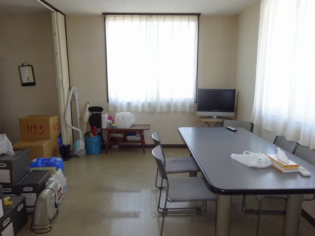 富士市五貫島　売倉庫・作業所・事務所