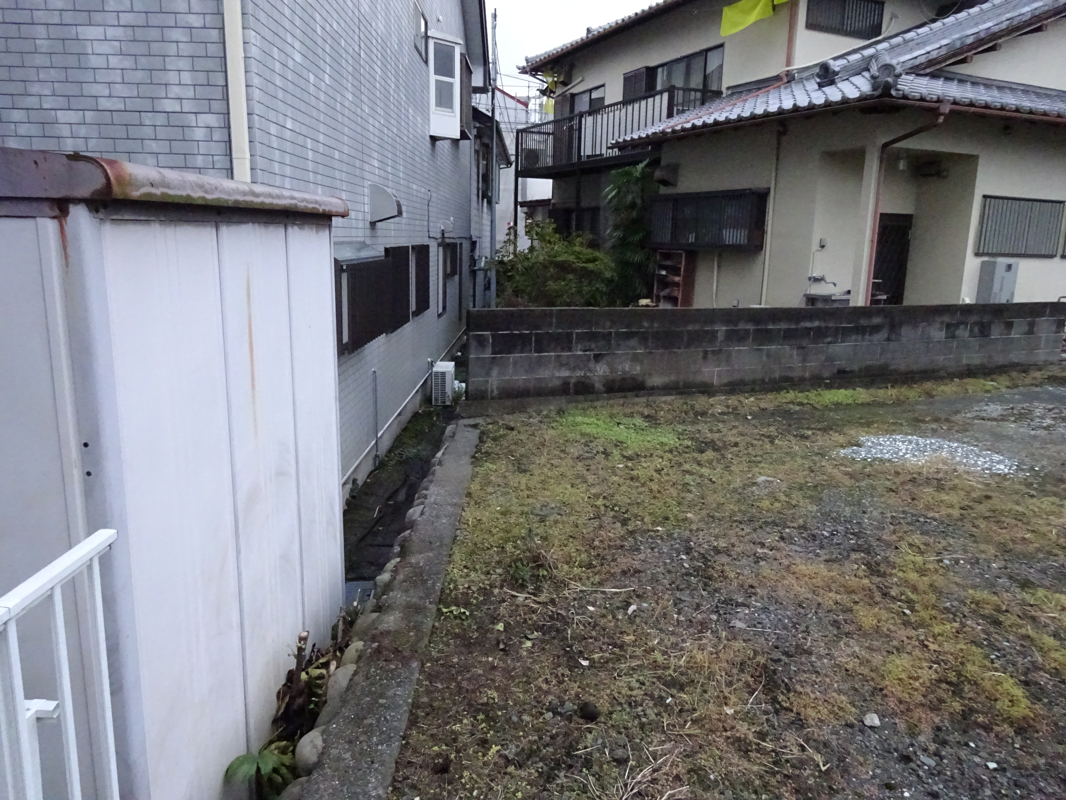 富士宮市朝日町売り土地