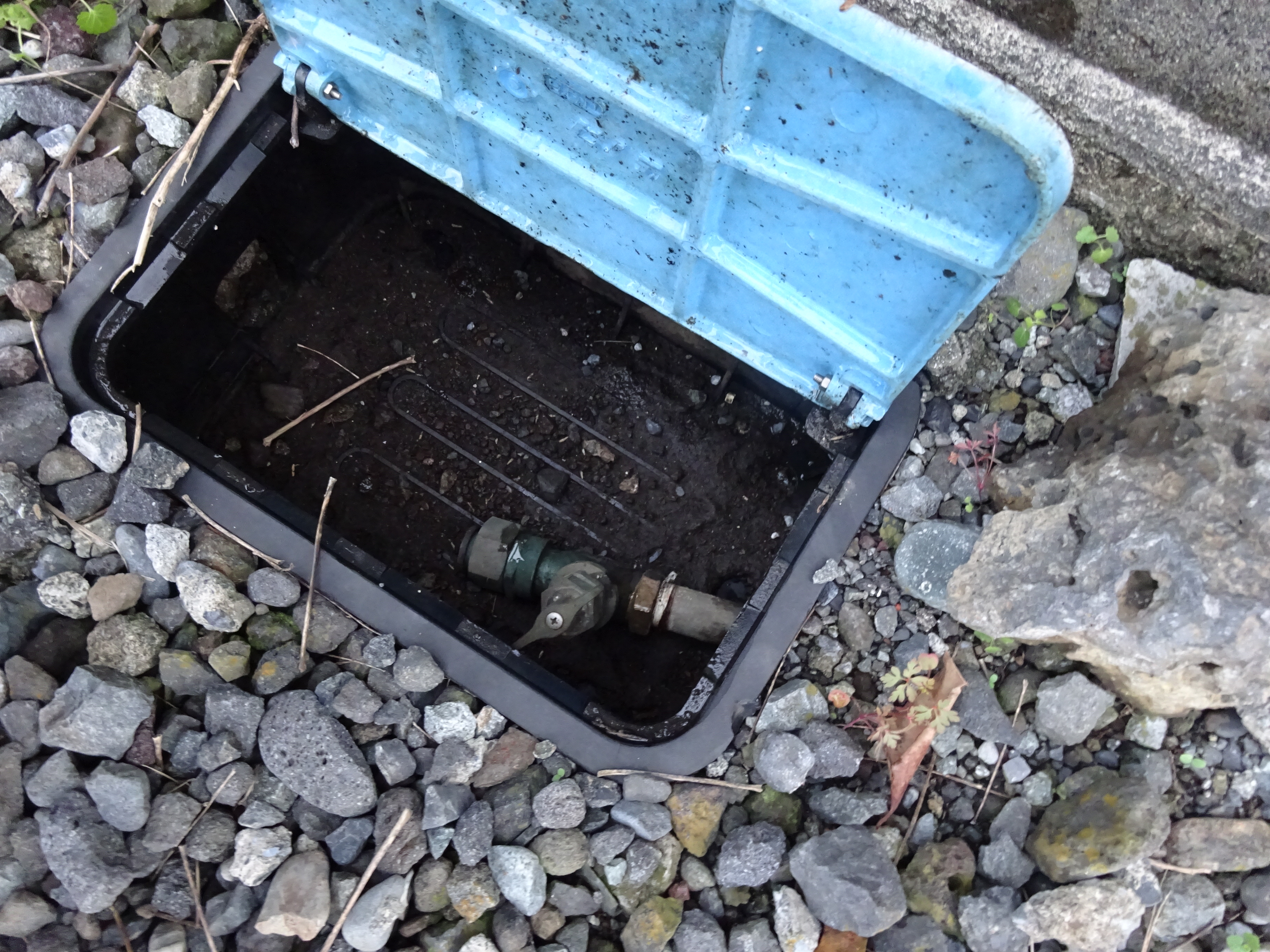 富士宮市朝日町売り土地