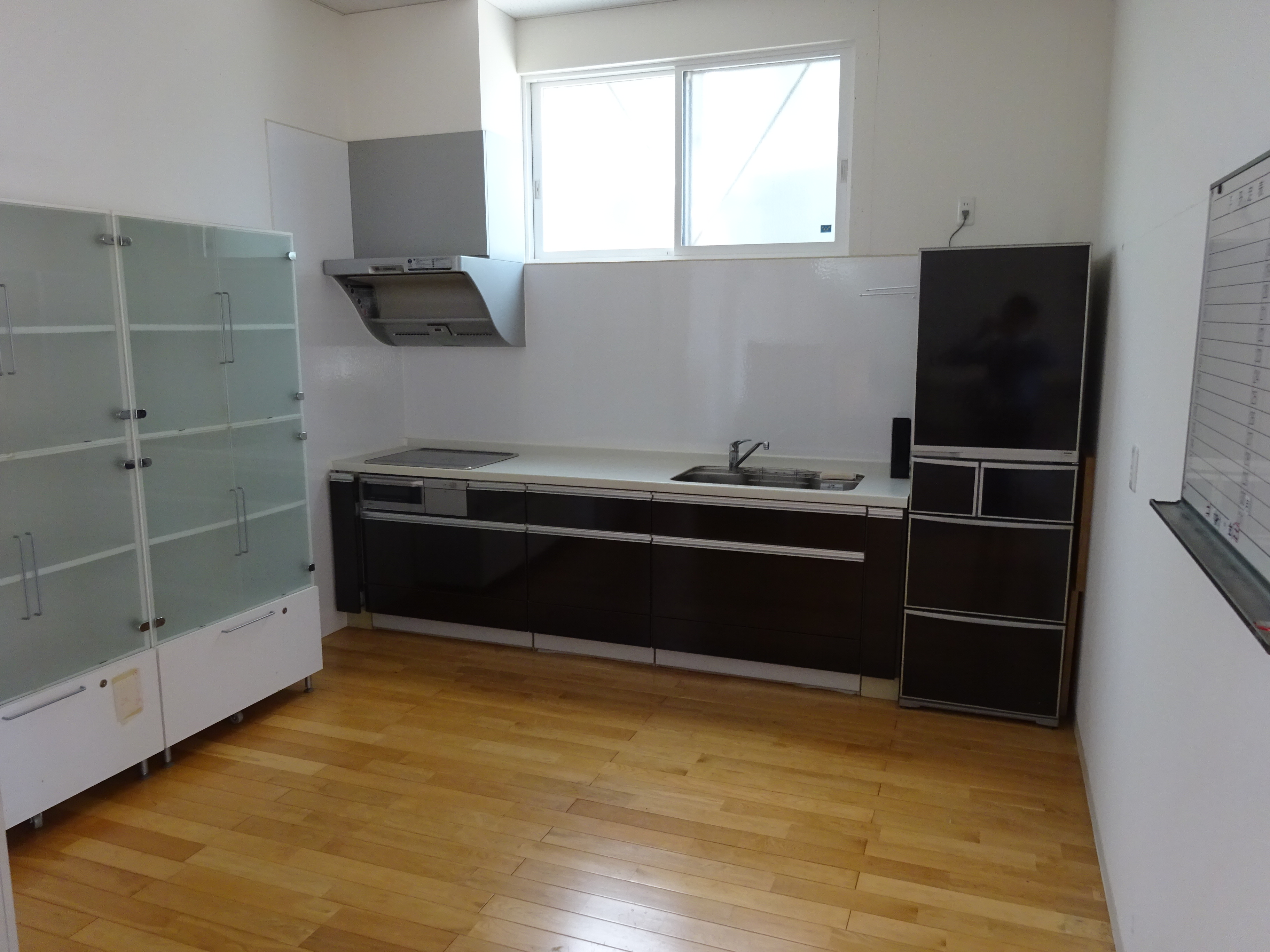 富士宮市杉田貸倉庫・事務所