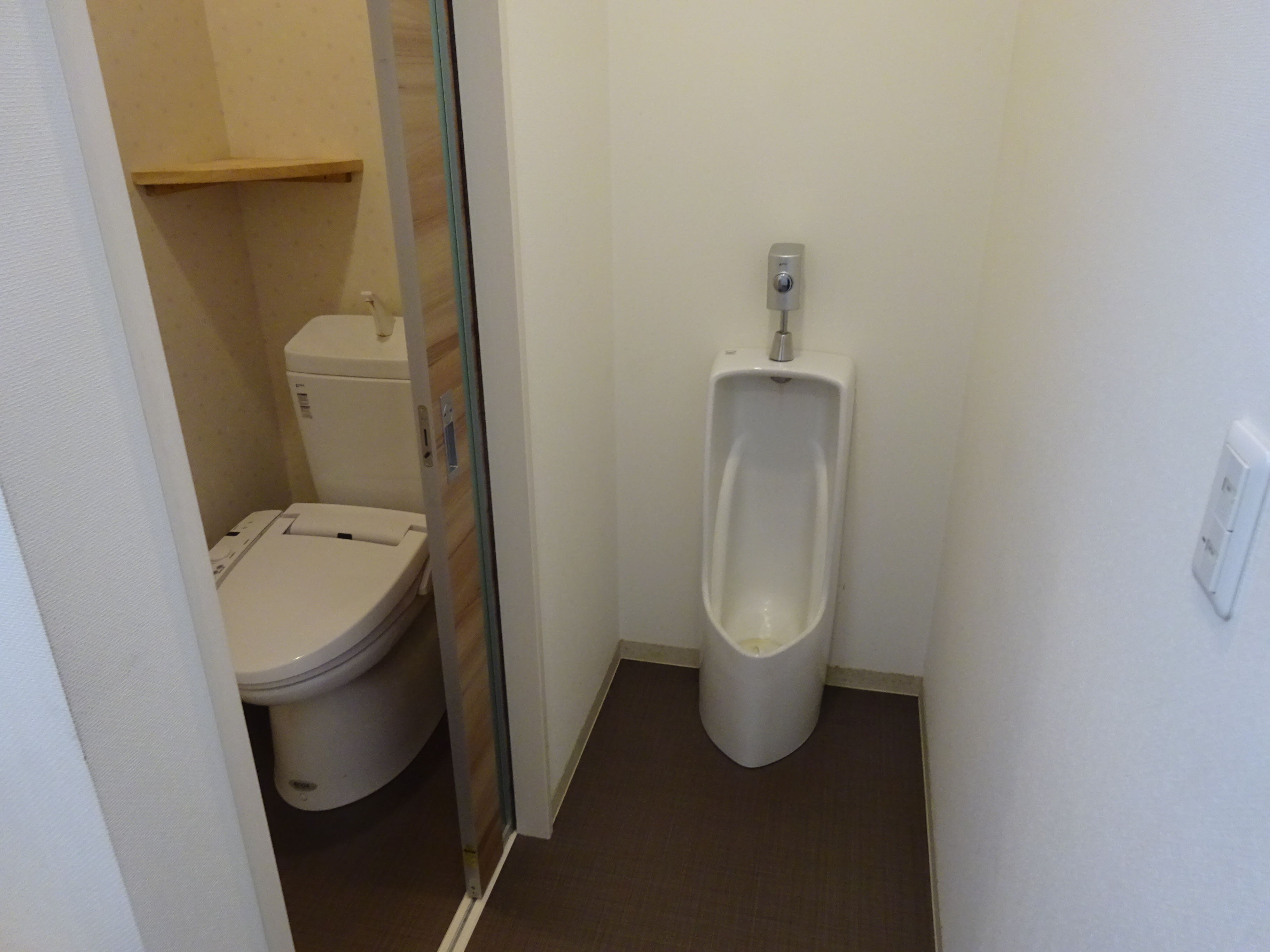 富士宮市杉田貸倉庫・事務所