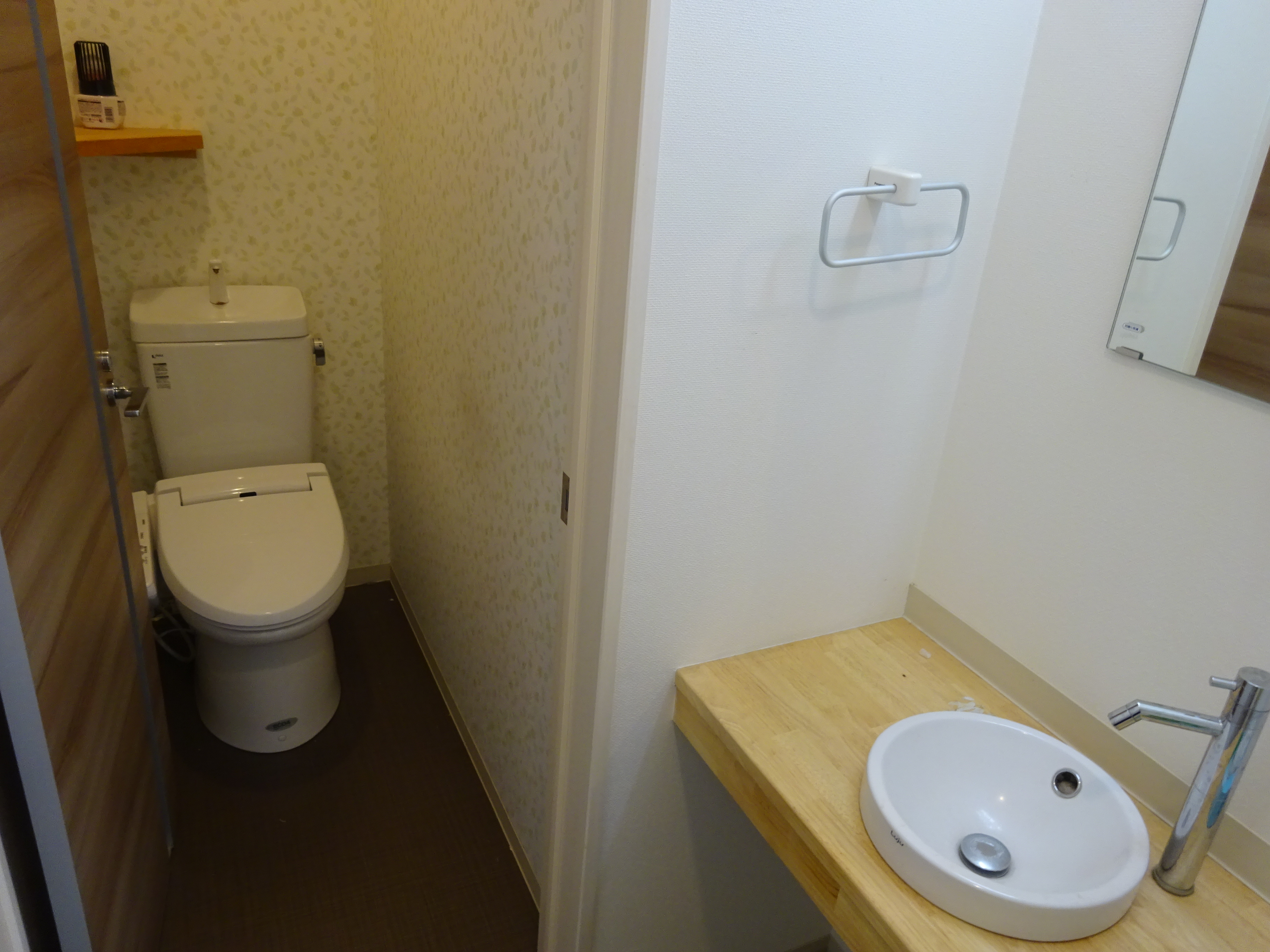 富士宮市杉田貸倉庫・事務所