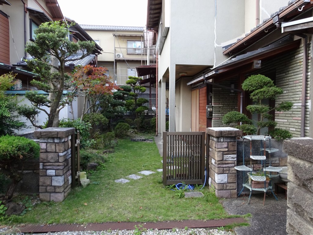 富士市中野中古住宅