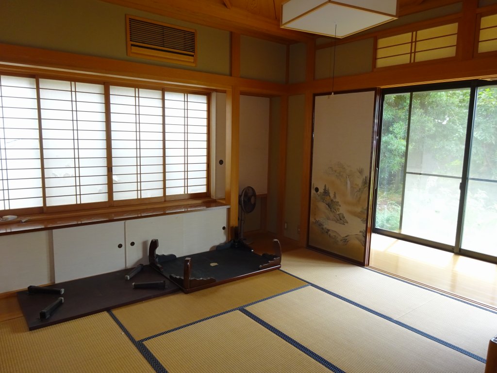 富士市厚原中古住宅