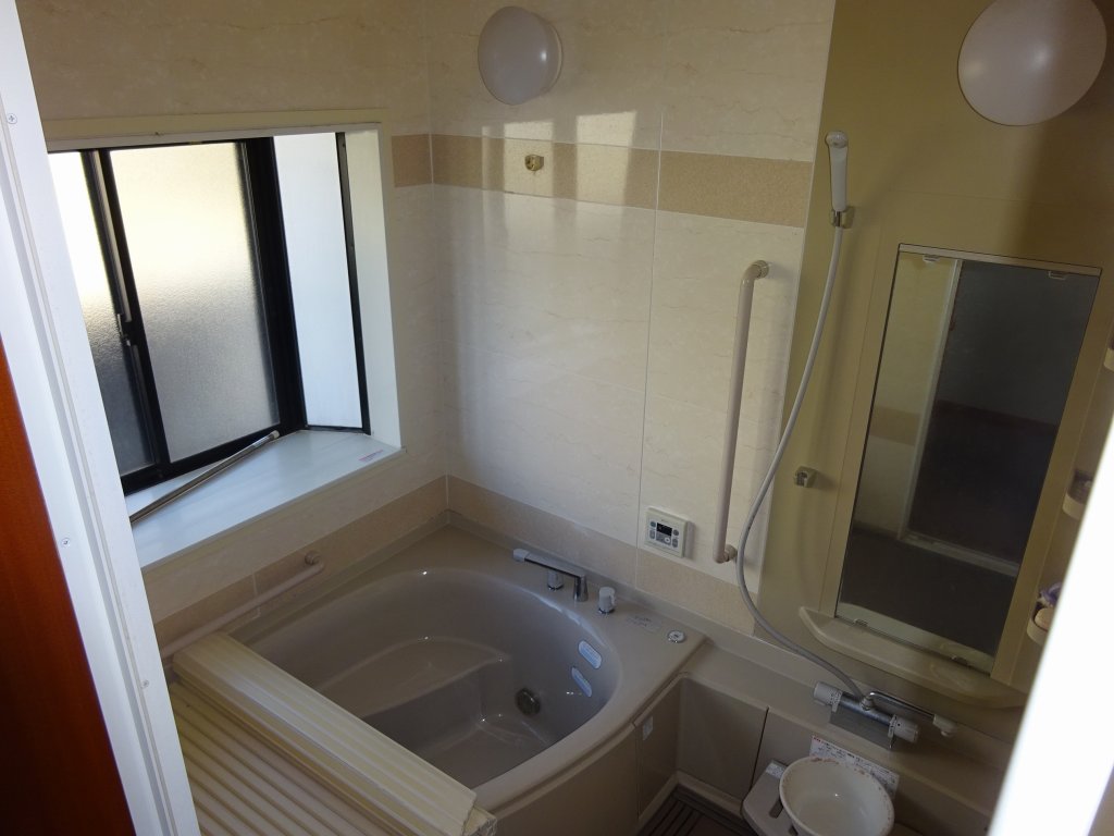 富士市厚原中古住宅