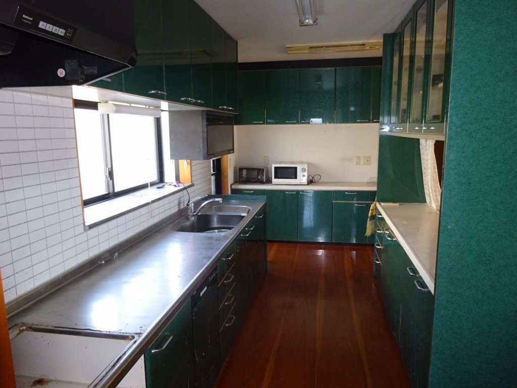 富士市厚原中古住宅