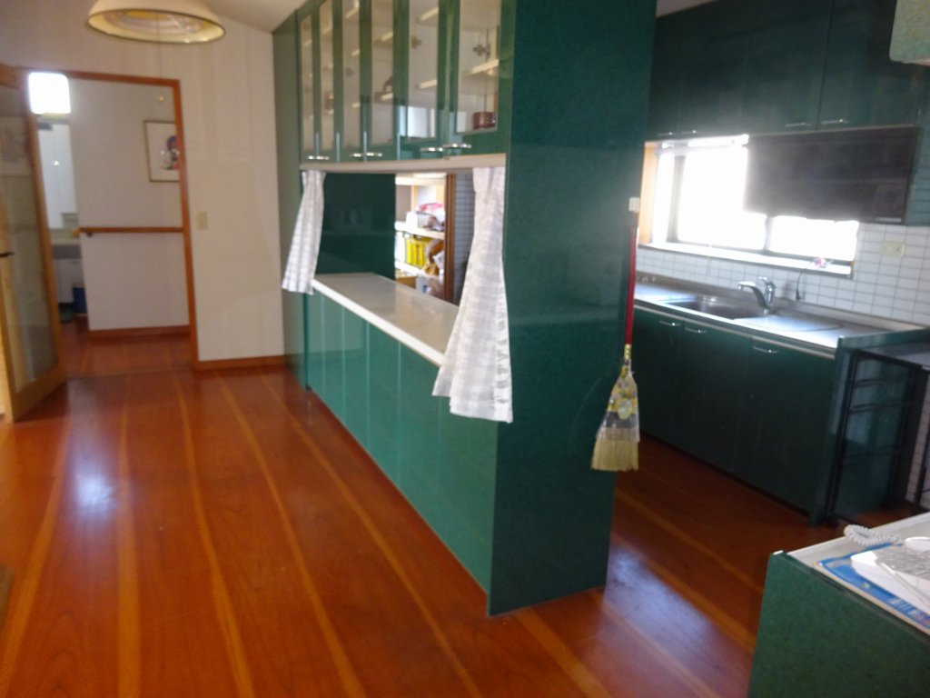 富士市厚原中古住宅