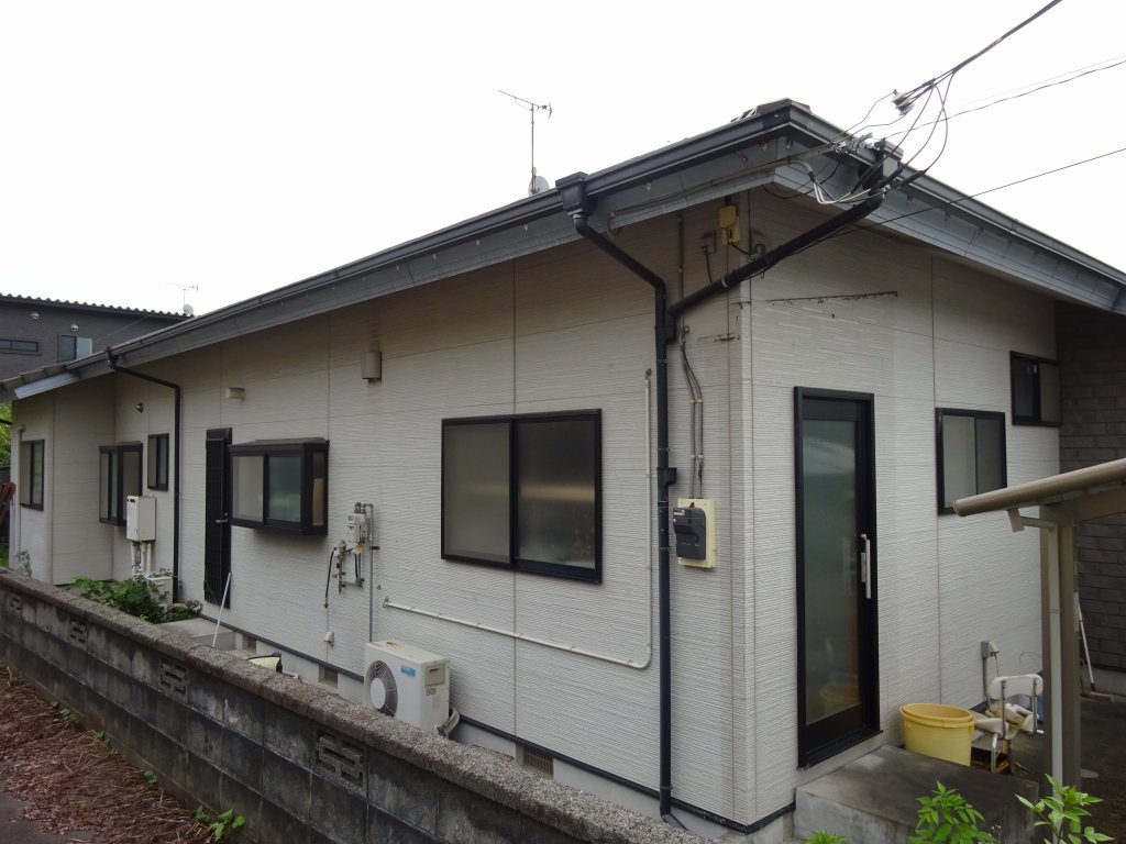 富士市厚原中古住宅