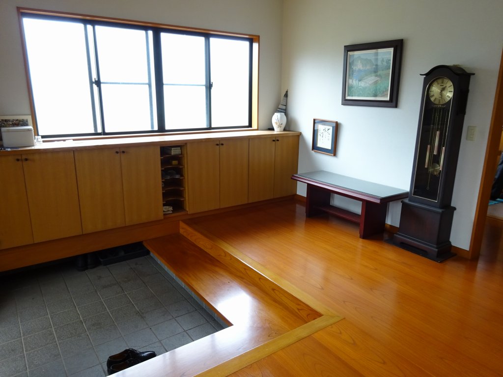 富士市厚原中古住宅