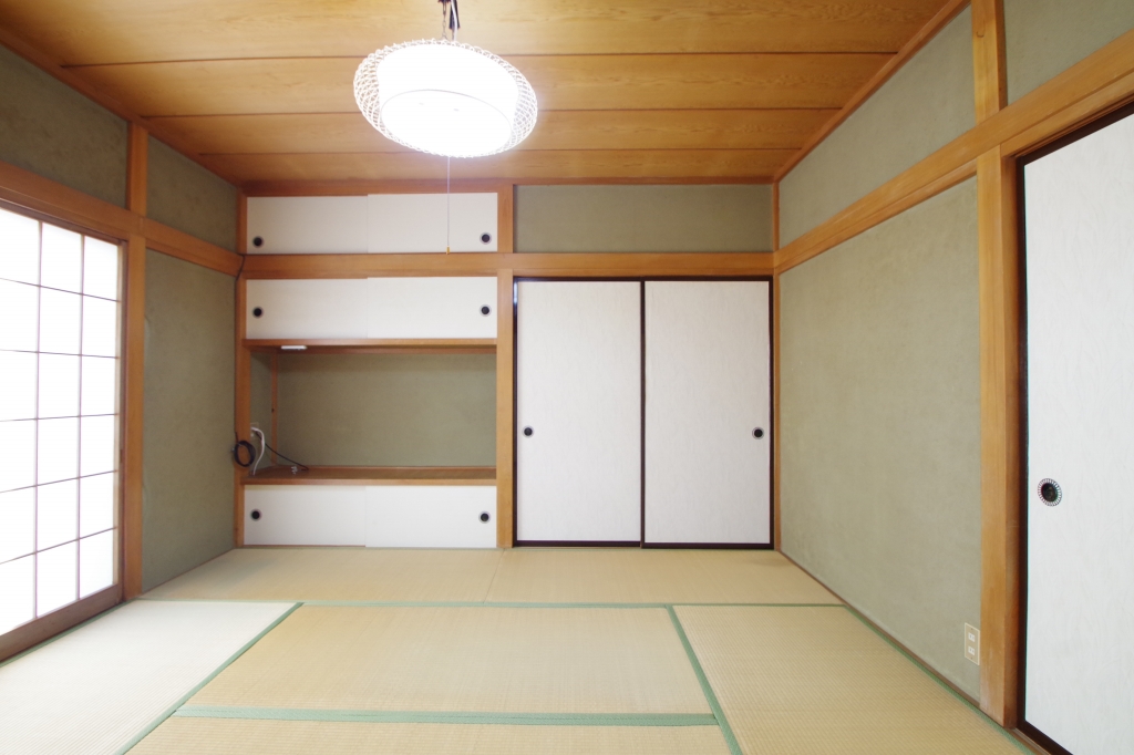 富士市富士見台4丁目中古住宅