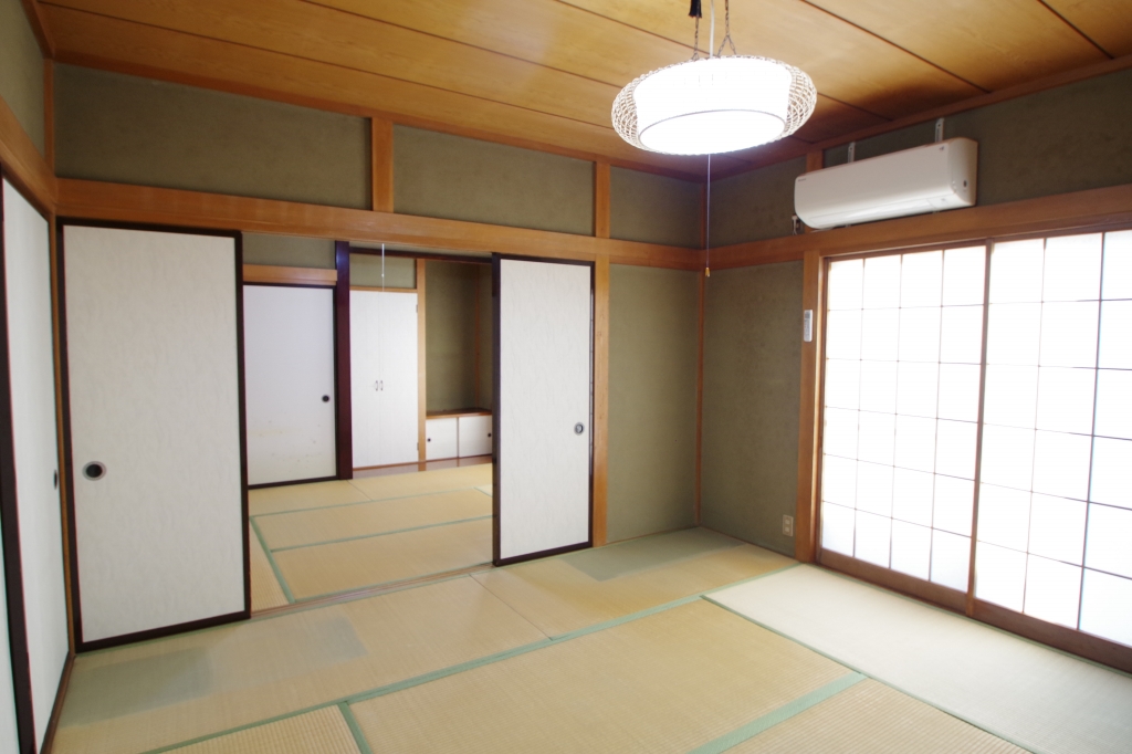 富士市富士見台4丁目中古住宅