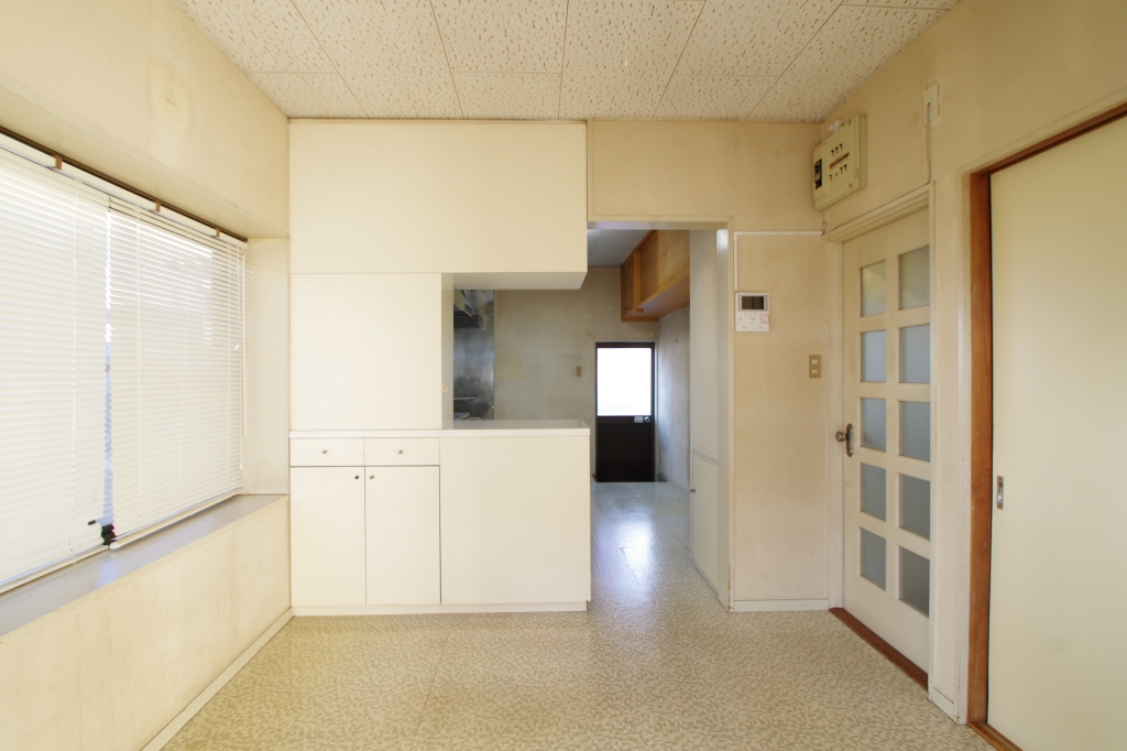 富士市富士見台4丁目中古住宅