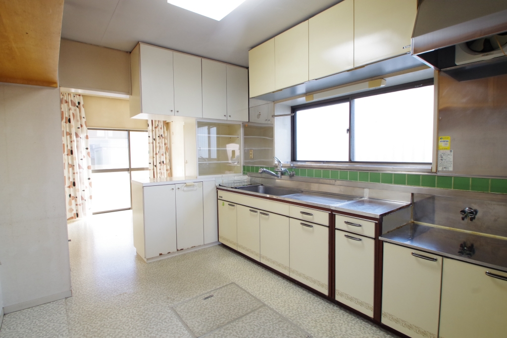 富士市富士見台4丁目中古住宅