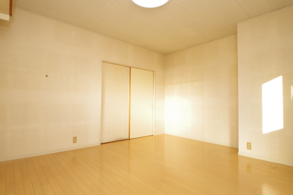 富士市富士見台4丁目中古住宅