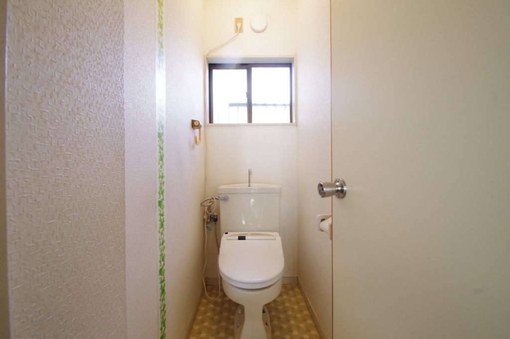 富士市富士見台4丁目中古住宅