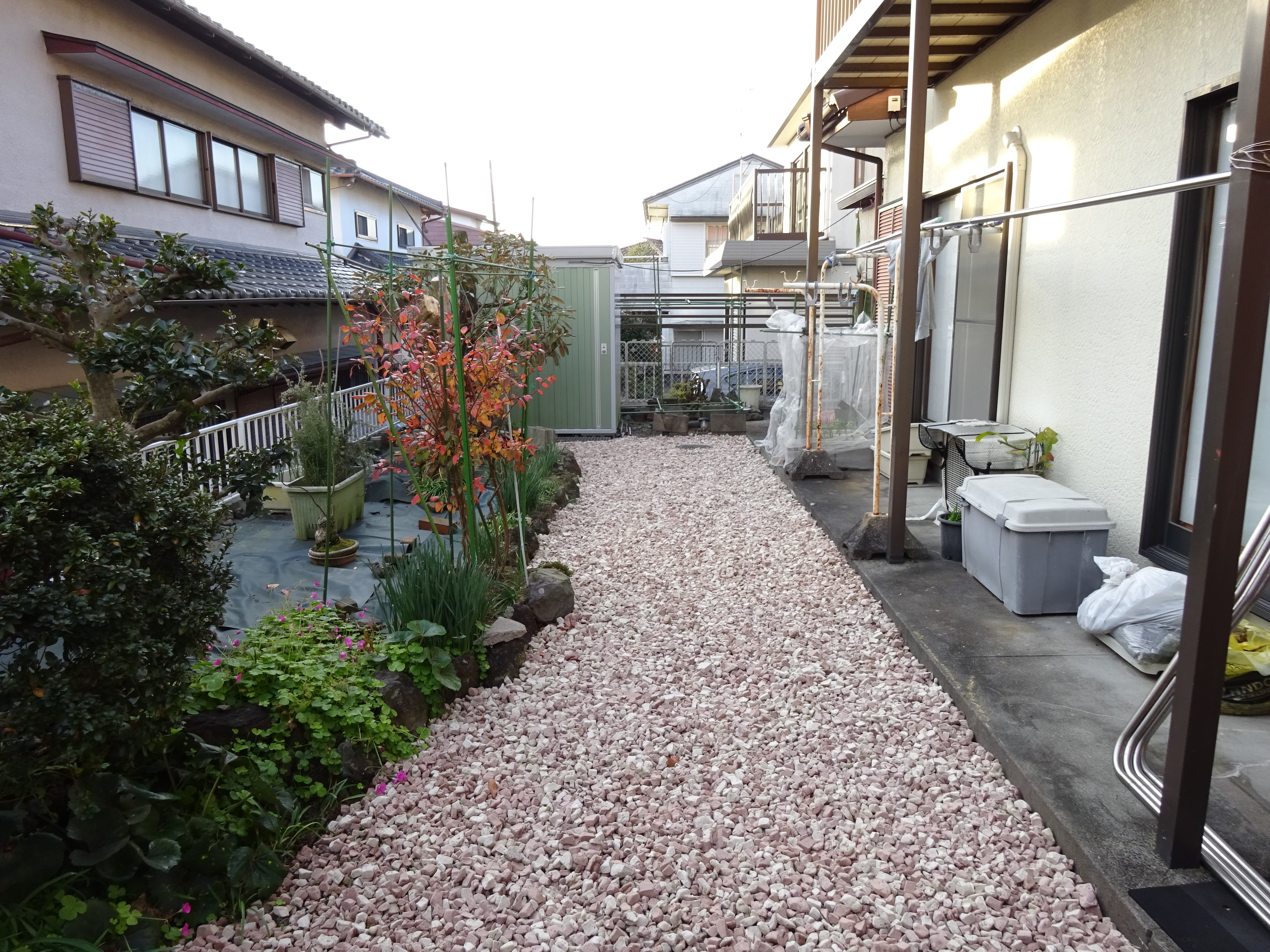 富士市富士見台4丁目中古住宅