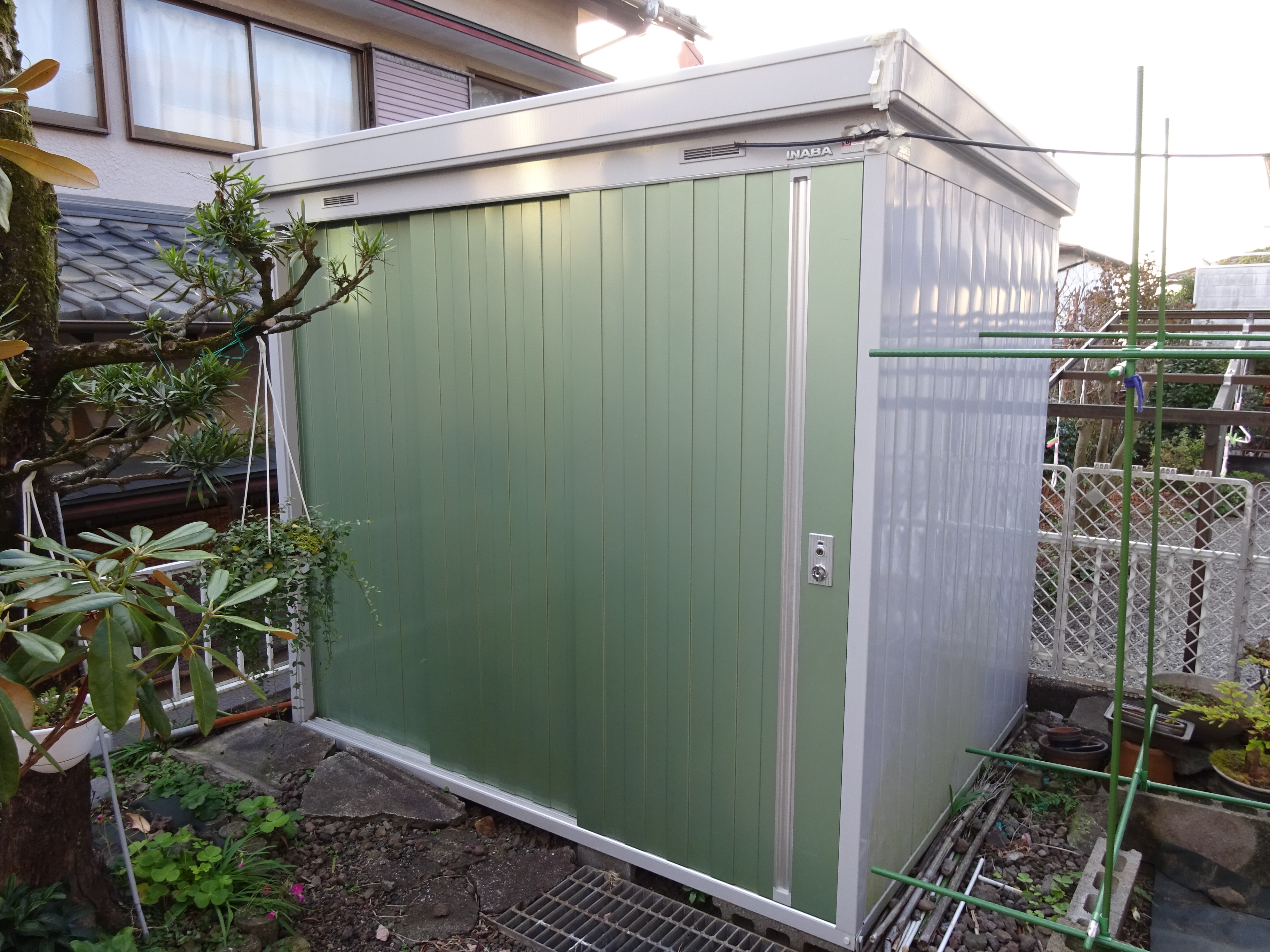 富士市富士見台4丁目中古住宅