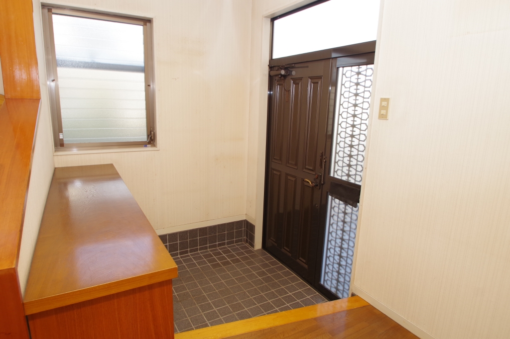 富士市富士見台4丁目中古住宅