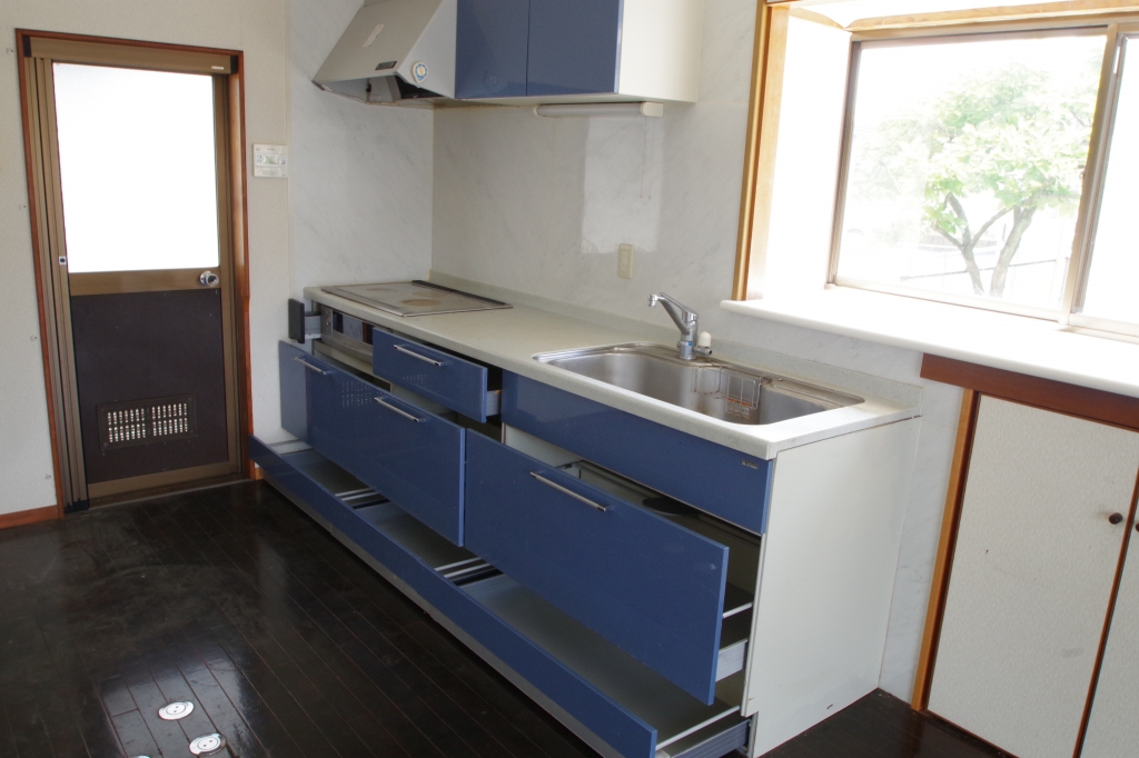 富士市永田北町中古住宅