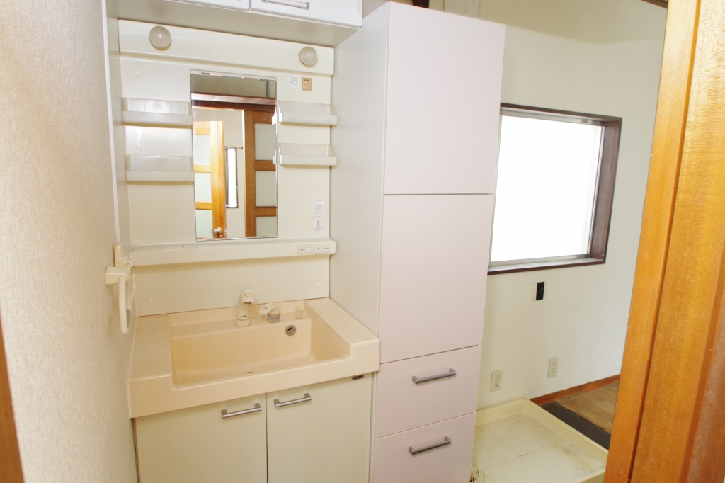 富士市永田北町中古住宅