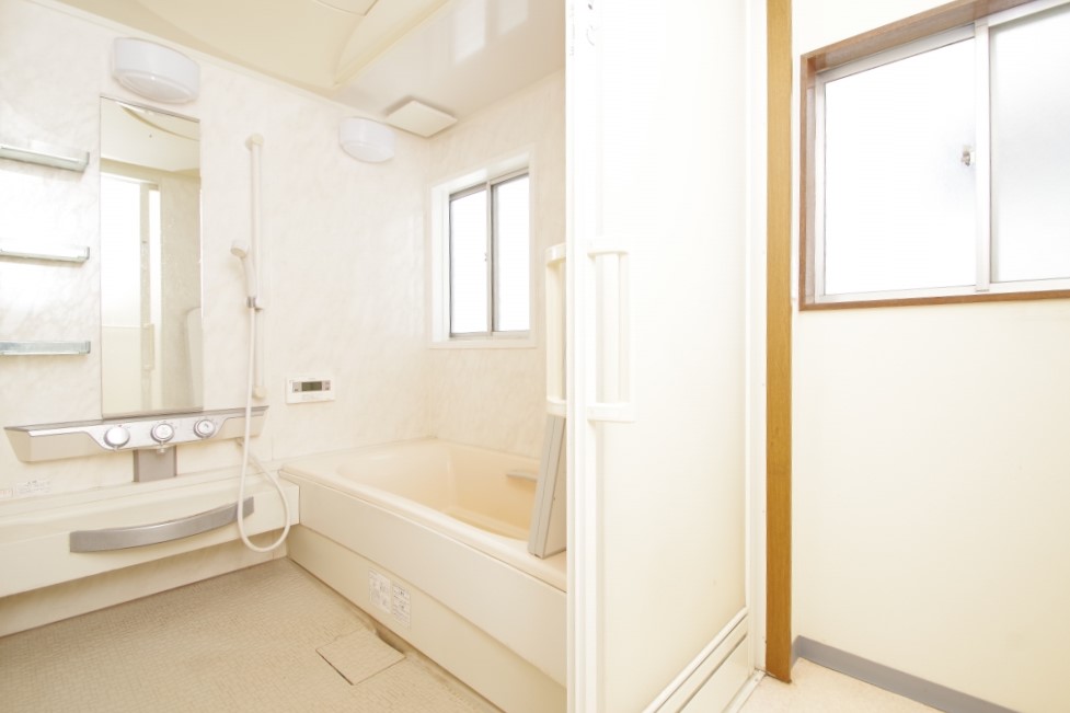 富士市永田北町中古住宅