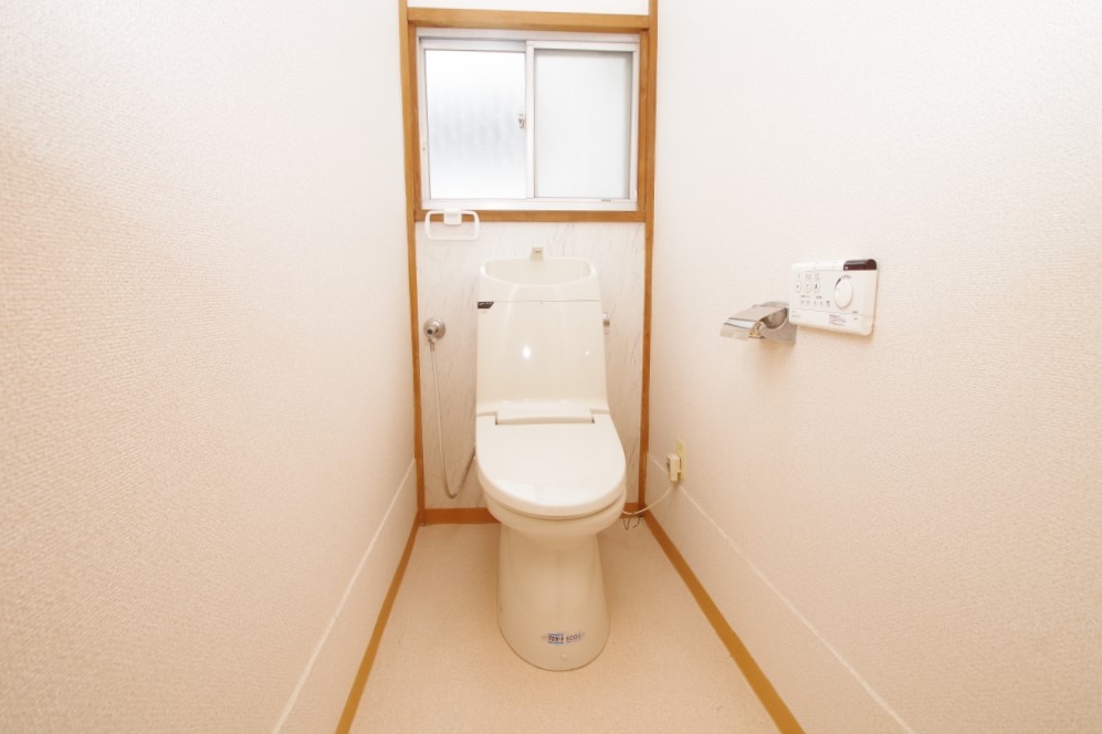 富士市永田北町中古住宅