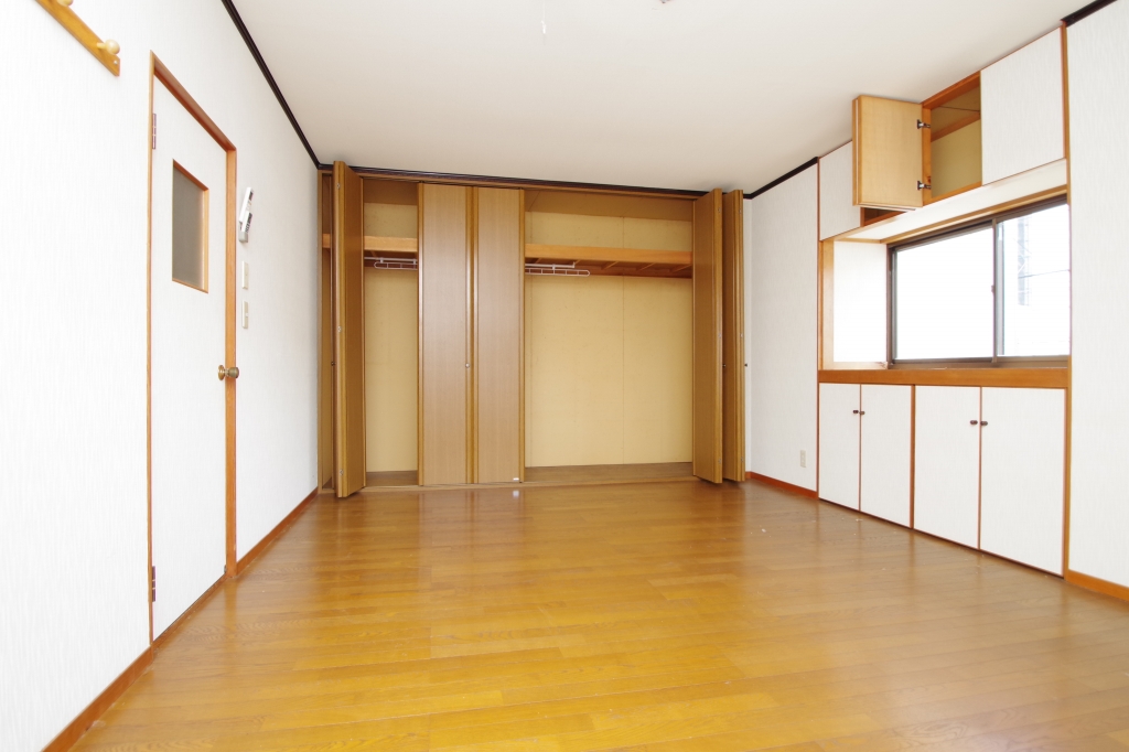 富士市永田北町中古住宅