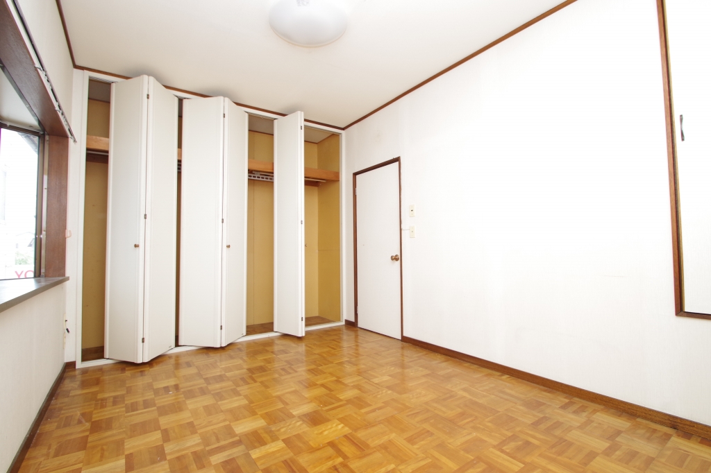 富士市永田北町中古住宅