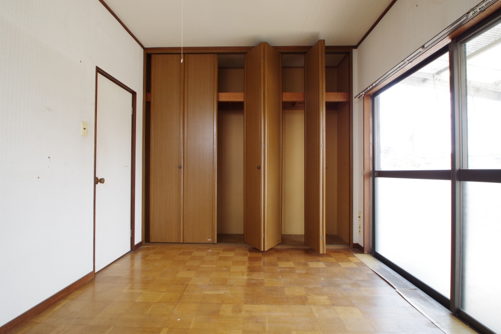 富士市永田北町中古住宅