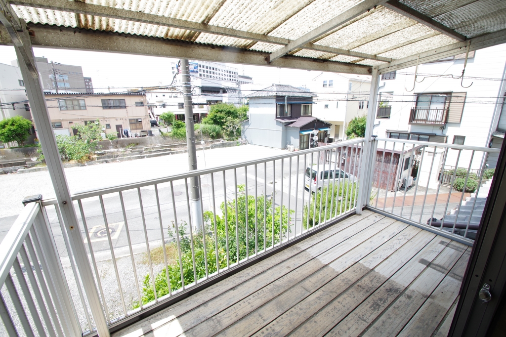 富士市永田北町中古住宅