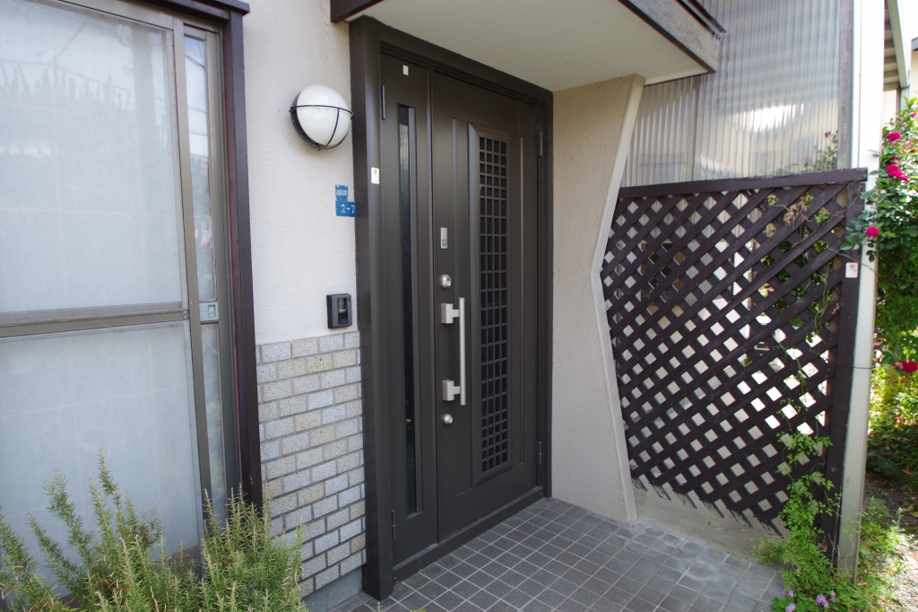 富士市永田北町中古住宅