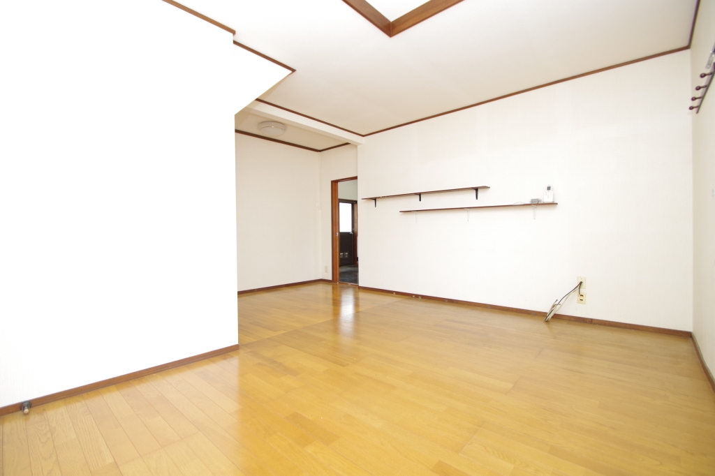 富士市永田北町中古住宅