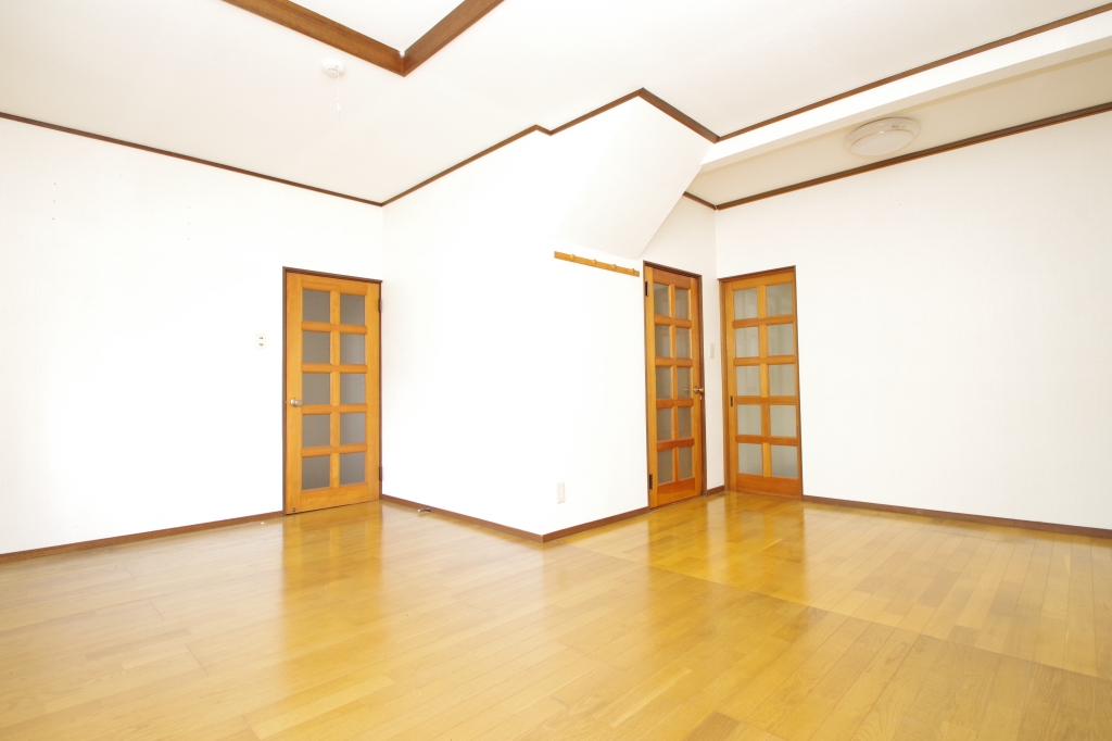 富士市永田北町中古住宅