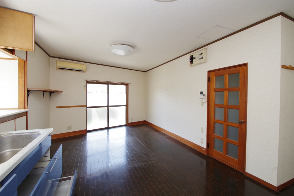 富士市永田北町中古住宅