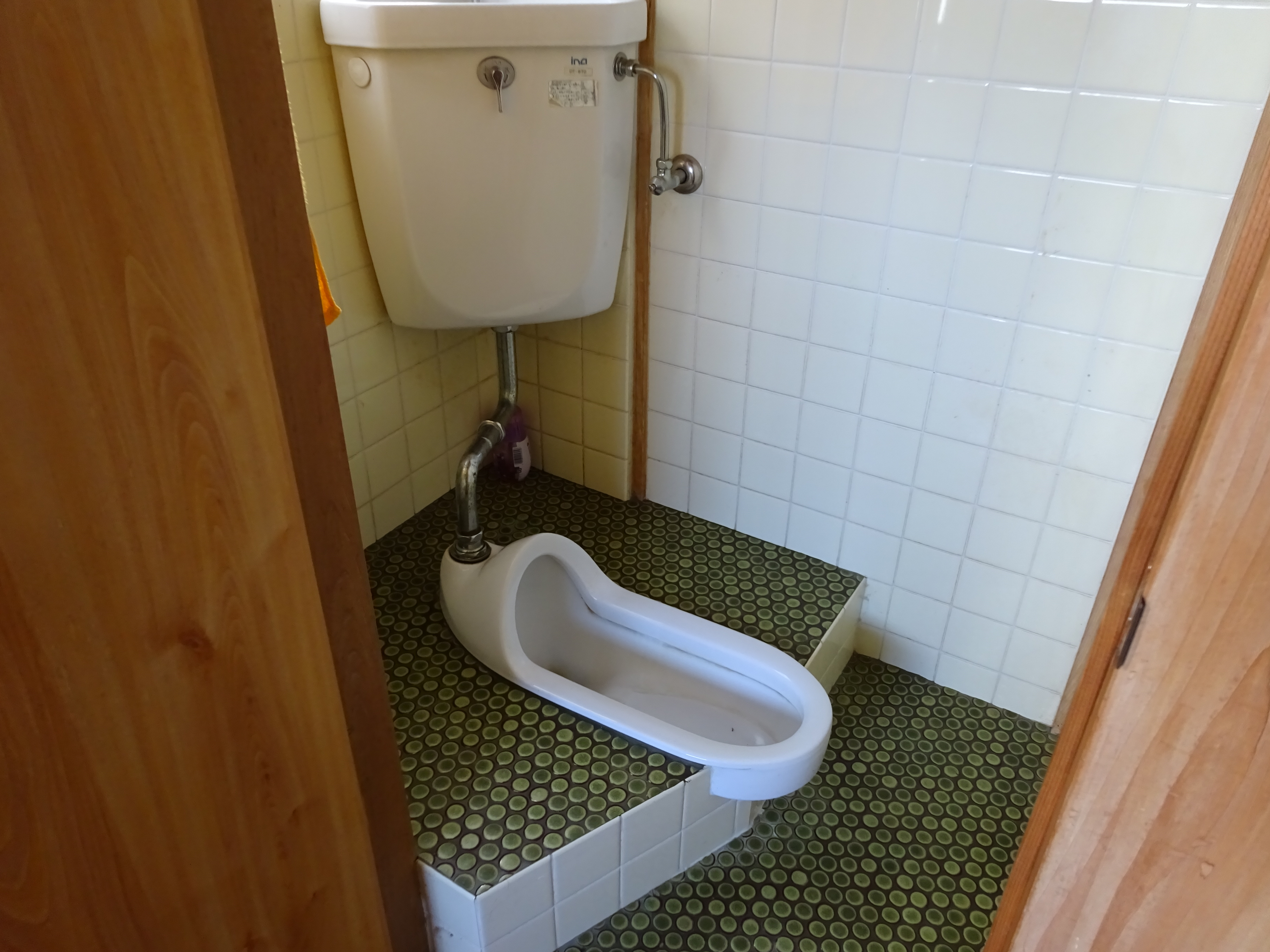 富士宮市宮町中古住宅