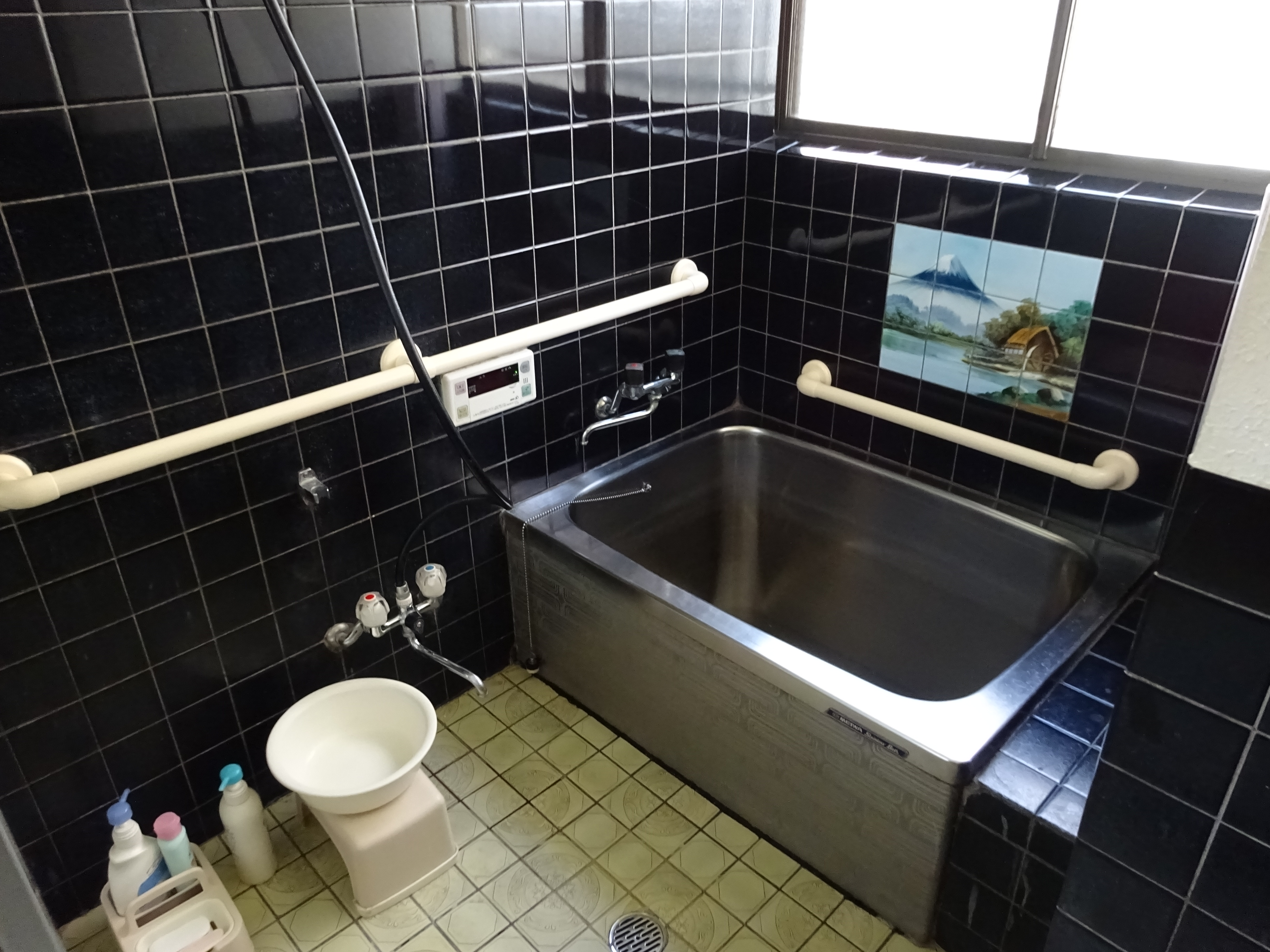 富士宮市宮町中古住宅