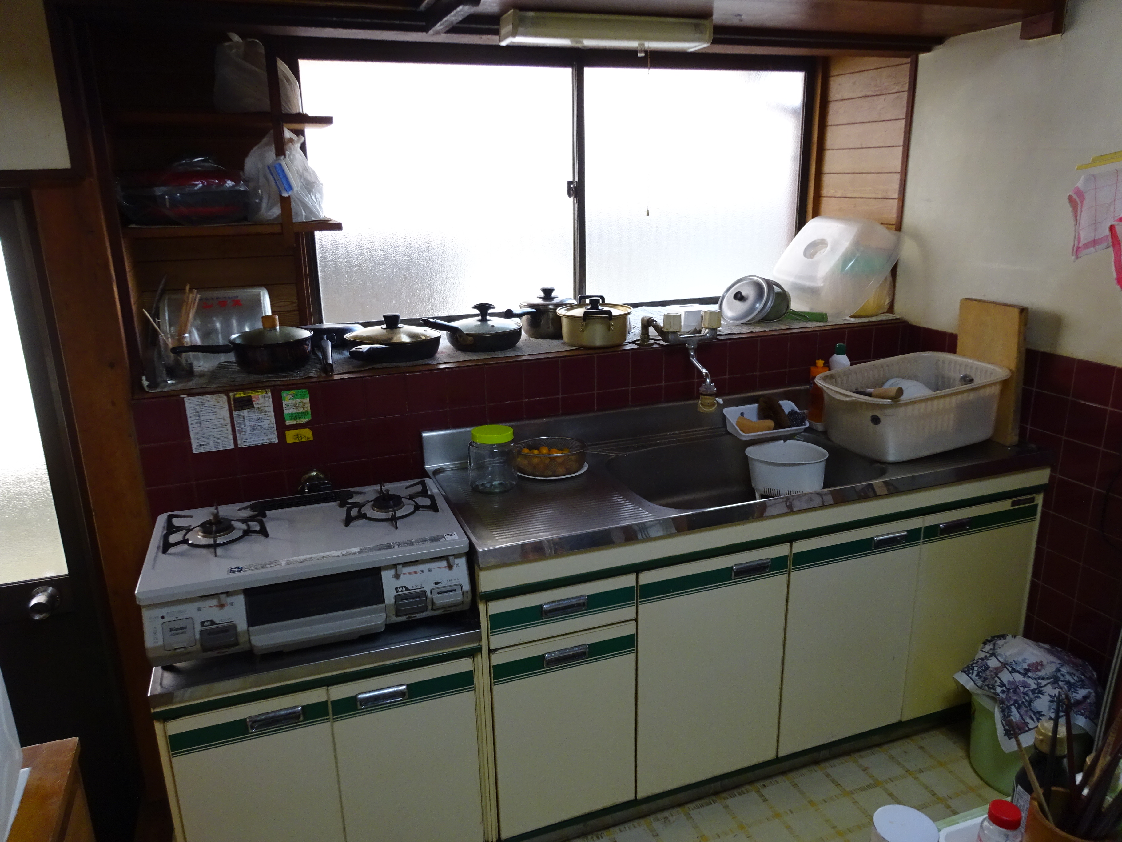 富士宮市宮町中古住宅