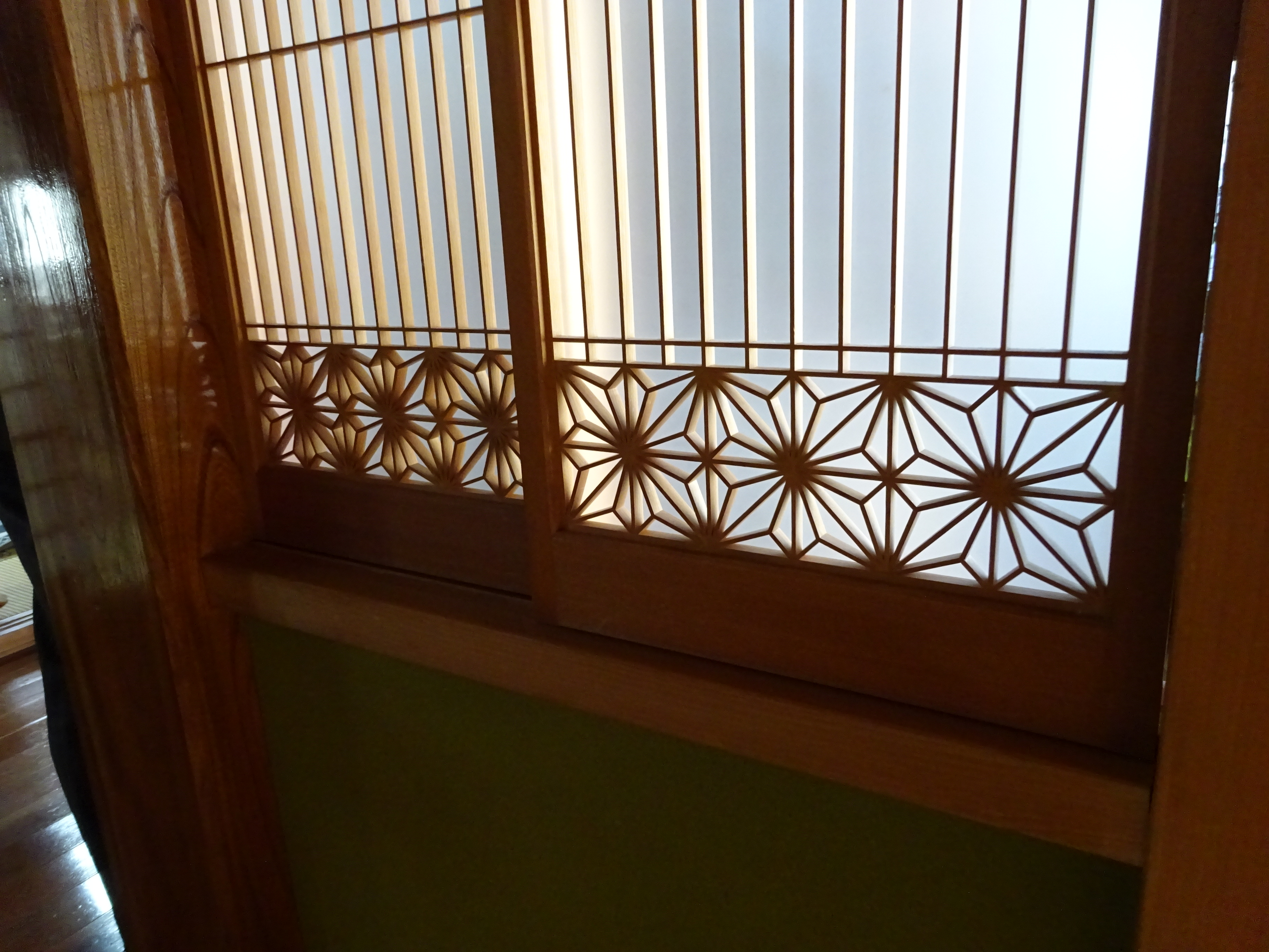 富士宮市宮町中古住宅