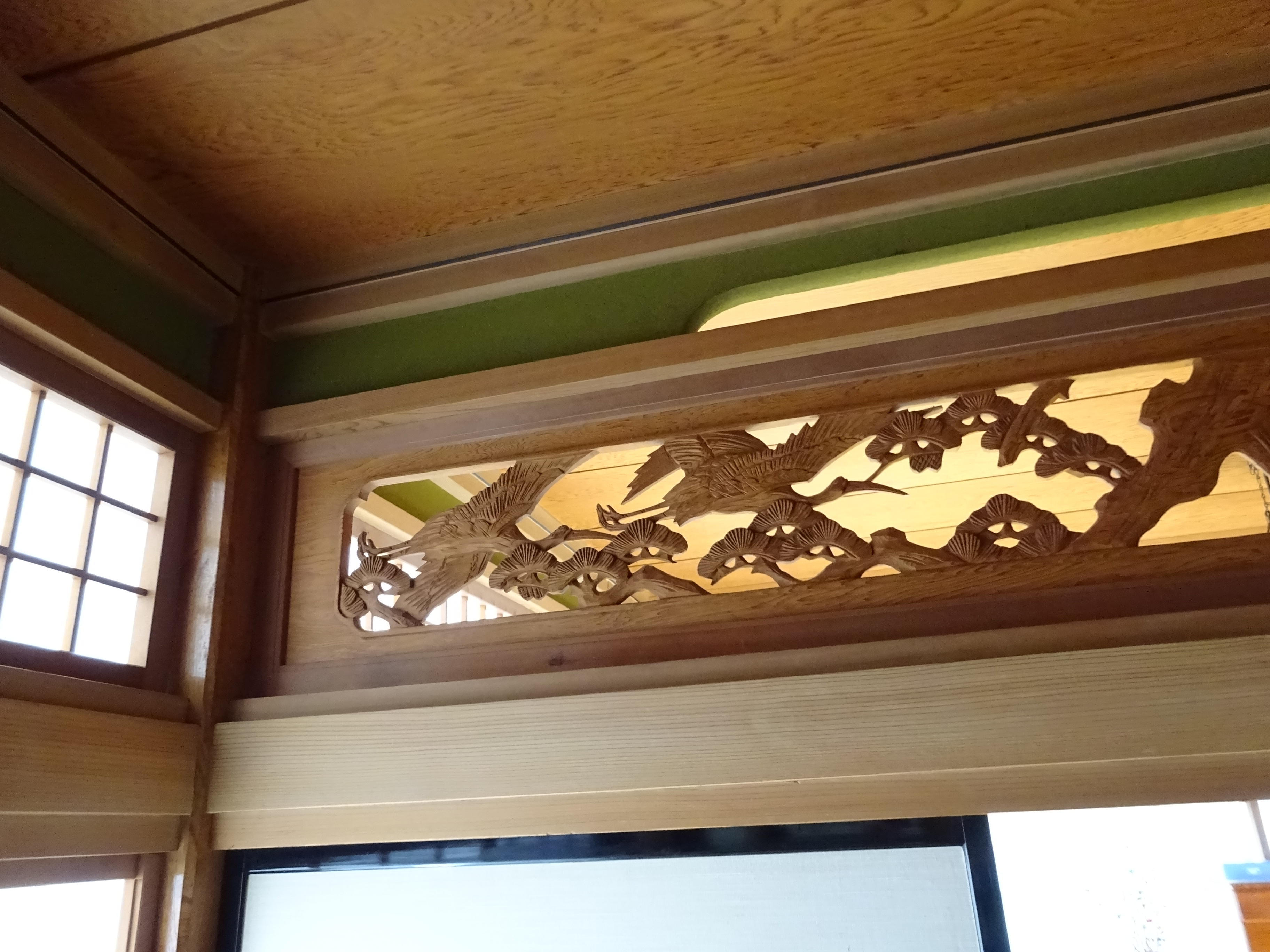 富士宮市宮町中古住宅