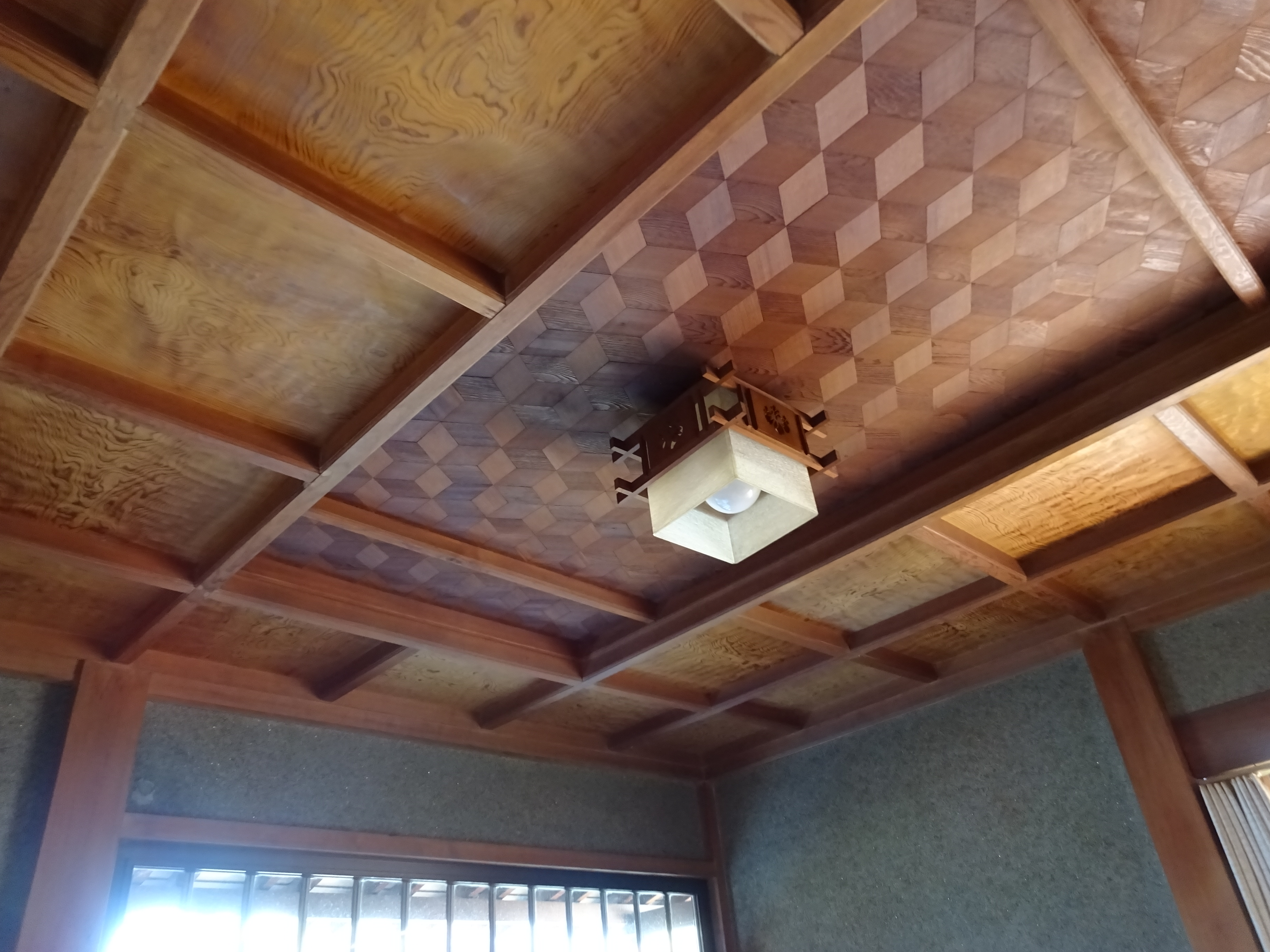 富士宮市宮町中古住宅