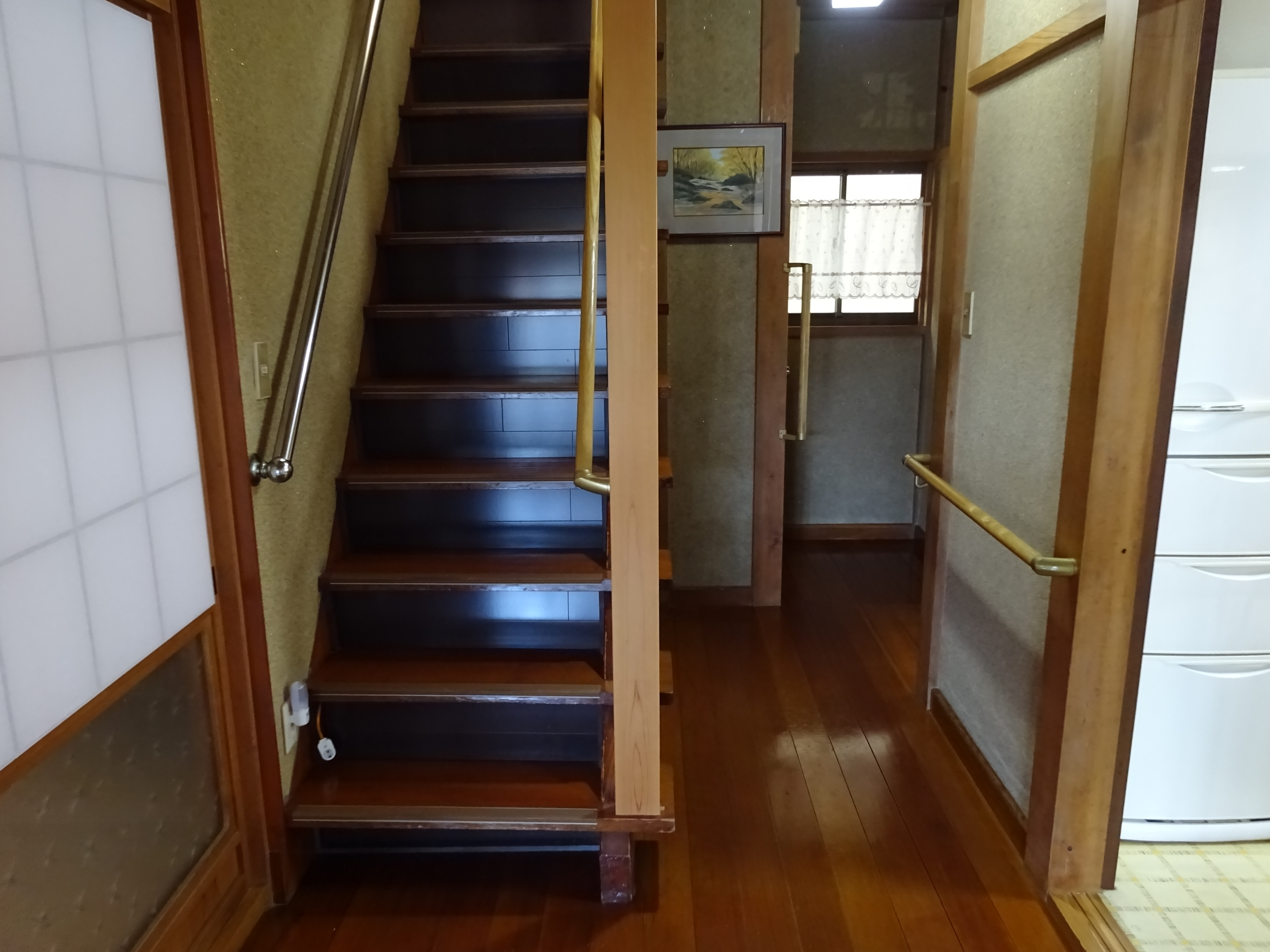 富士宮市宮町中古住宅