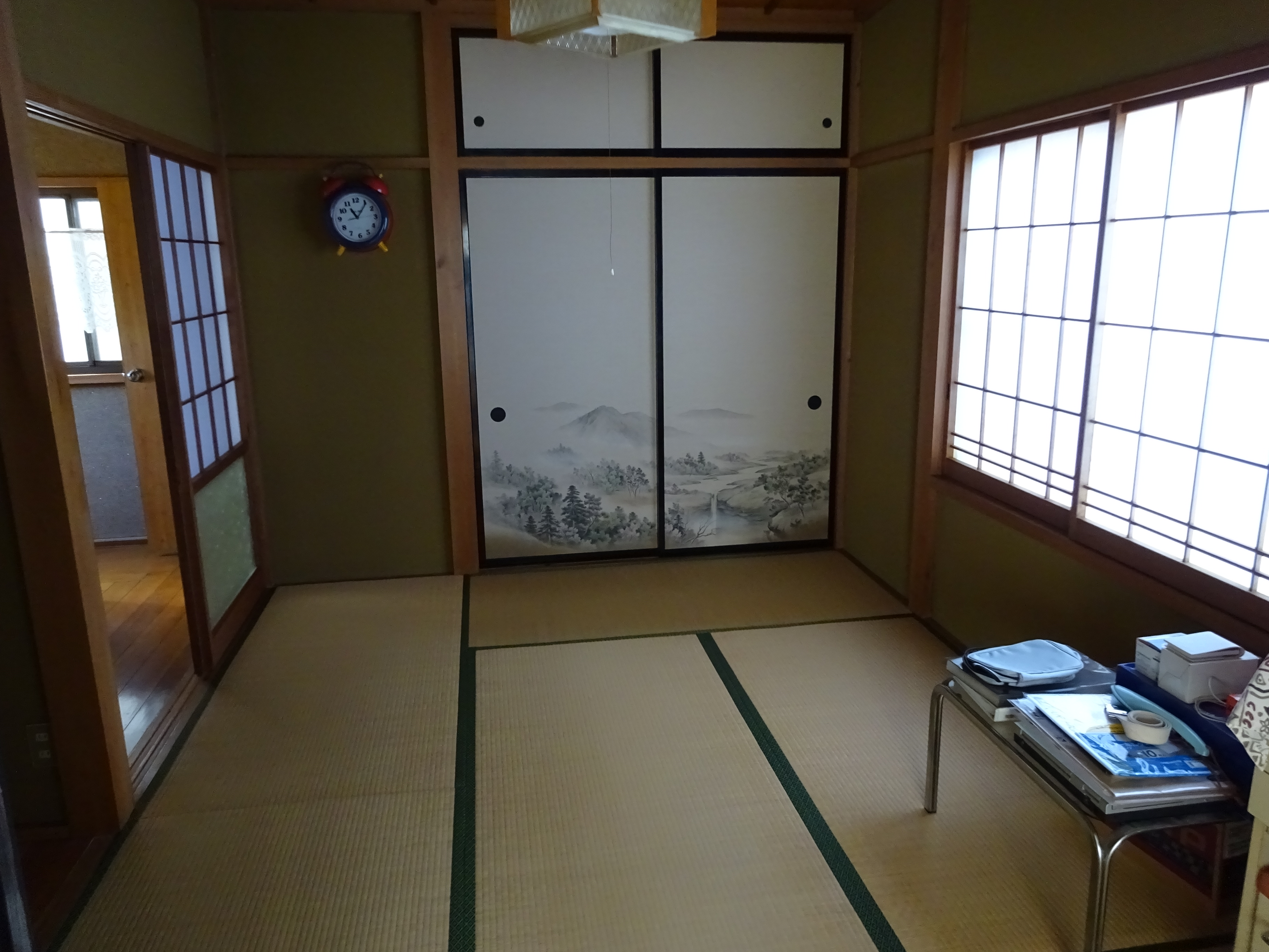 富士宮市宮町中古住宅