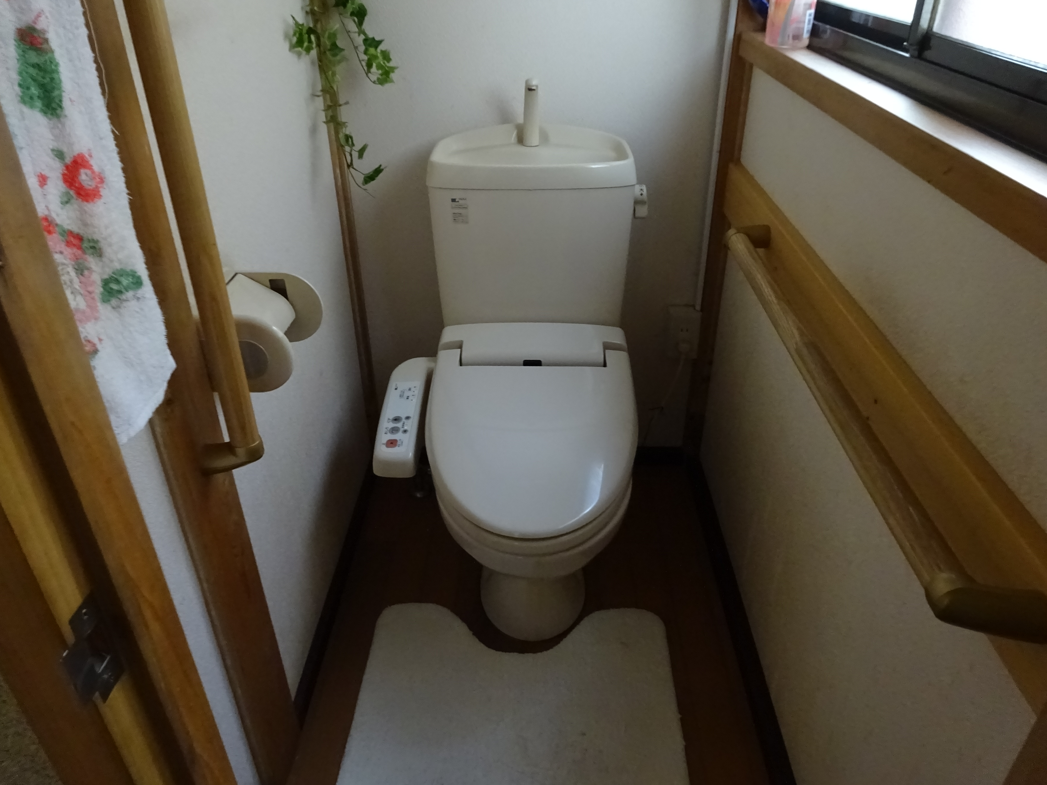 富士宮市宮町中古住宅