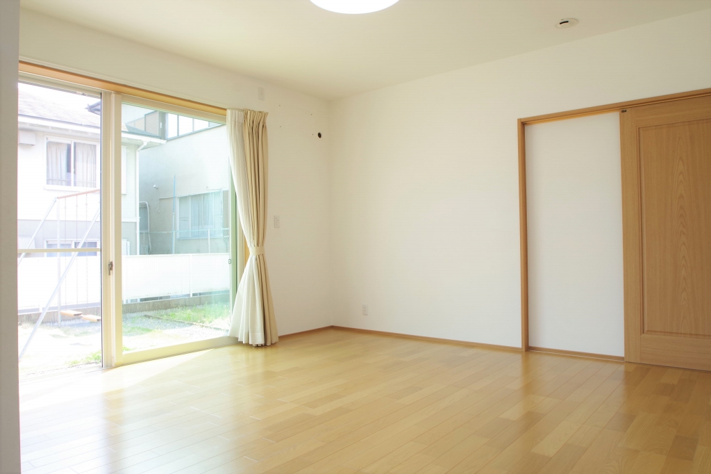 富士市広見東本町築浅中古住宅