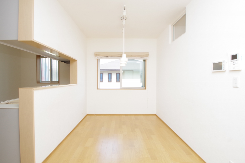 富士市広見東本町築浅中古住宅