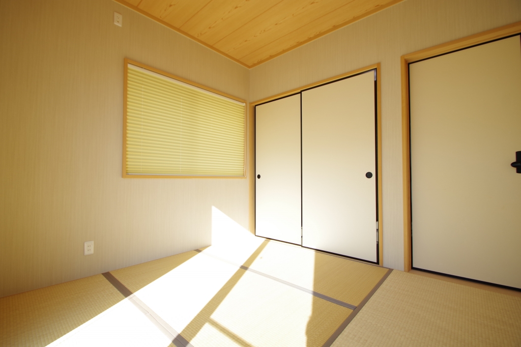 富士市広見東本町築浅中古住宅