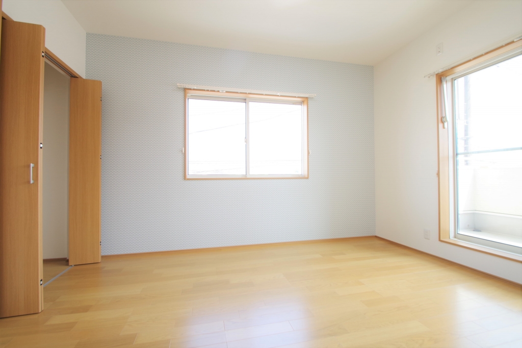 富士市広見東本町築浅中古住宅