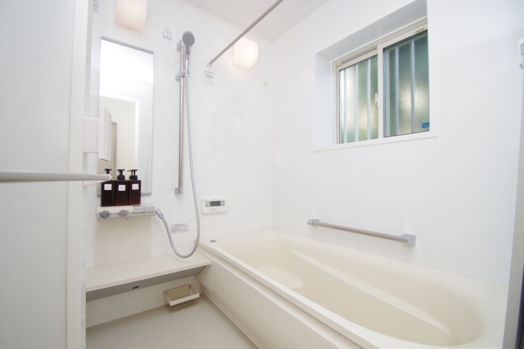 富士市広見東本町築浅中古住宅