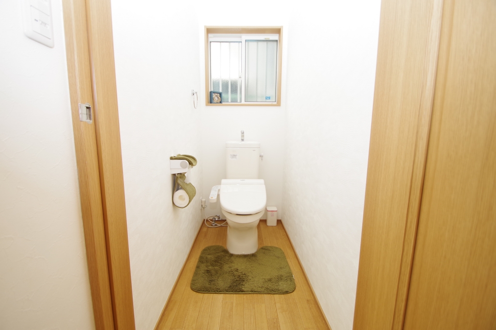 富士市広見東本町築浅中古住宅