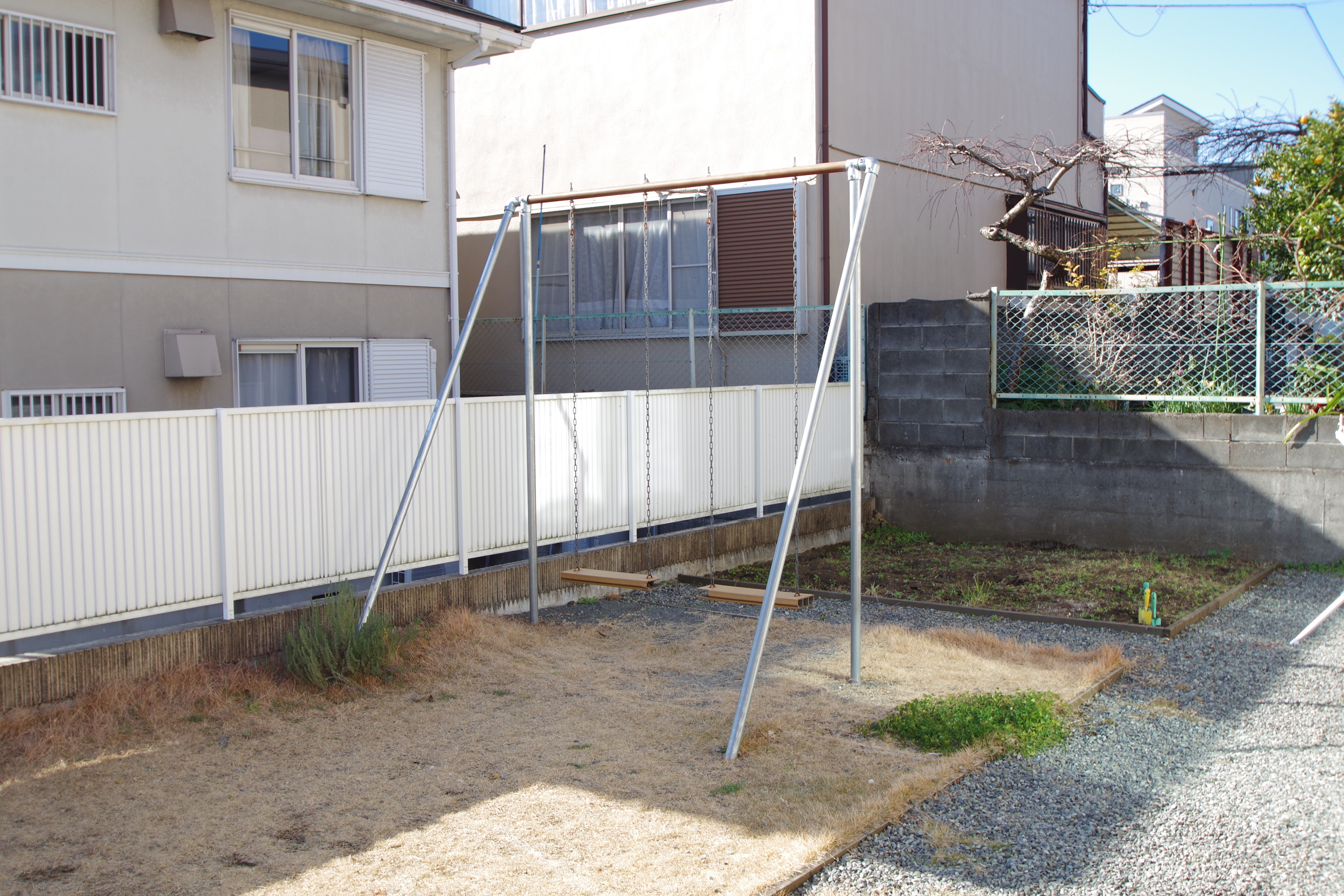 富士市広見東本町築浅中古住宅
